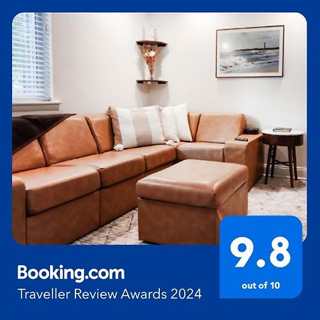 Вілла Executive Luxury For Work Or Play In Dc! Вашингтон Екстер'єр фото