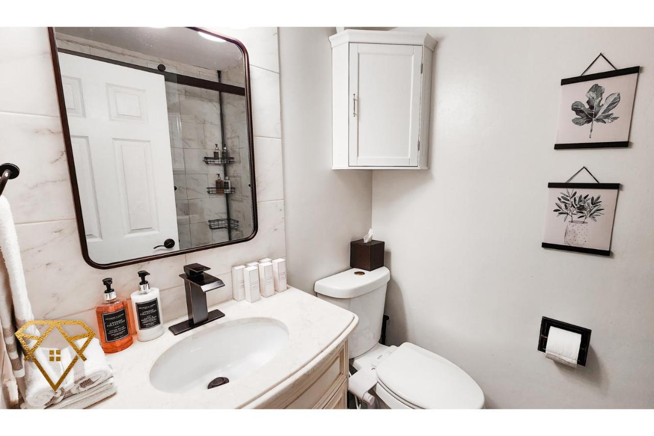 Вілла Executive Luxury For Work Or Play In Dc! Вашингтон Екстер'єр фото