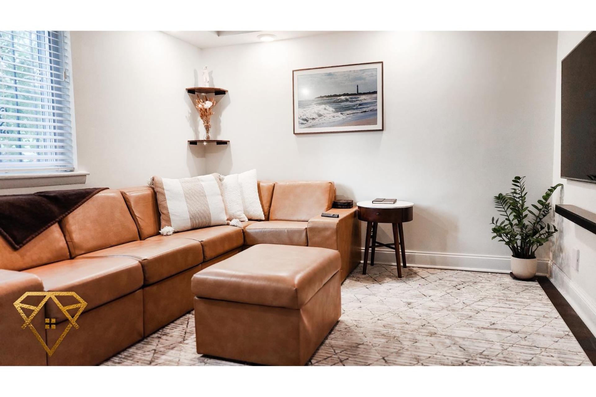 Вілла Executive Luxury For Work Or Play In Dc! Вашингтон Екстер'єр фото