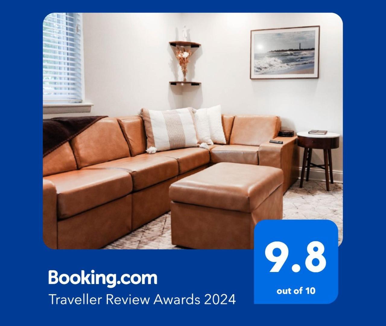Вілла Executive Luxury For Work Or Play In Dc! Вашингтон Екстер'єр фото